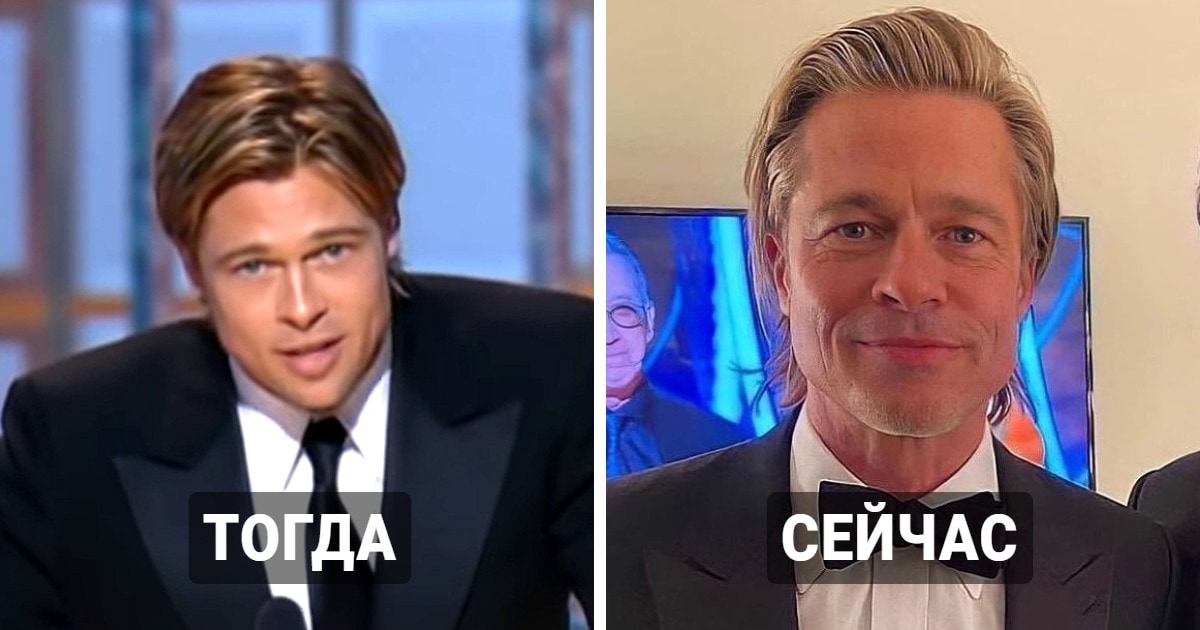 Самых сексуальных мужчины