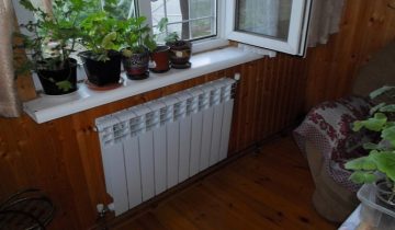 заливать антифриз в отопление