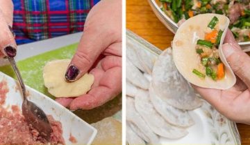 секреты из китайской кухни