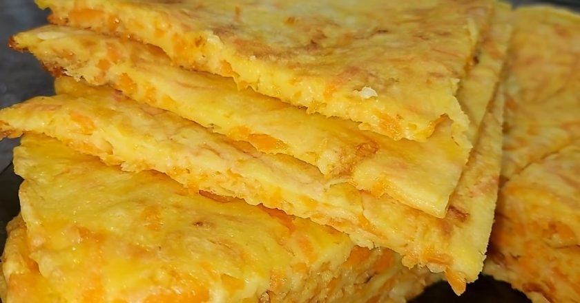Сырное хачапури
