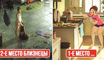 фея порядка по знаку зодиака