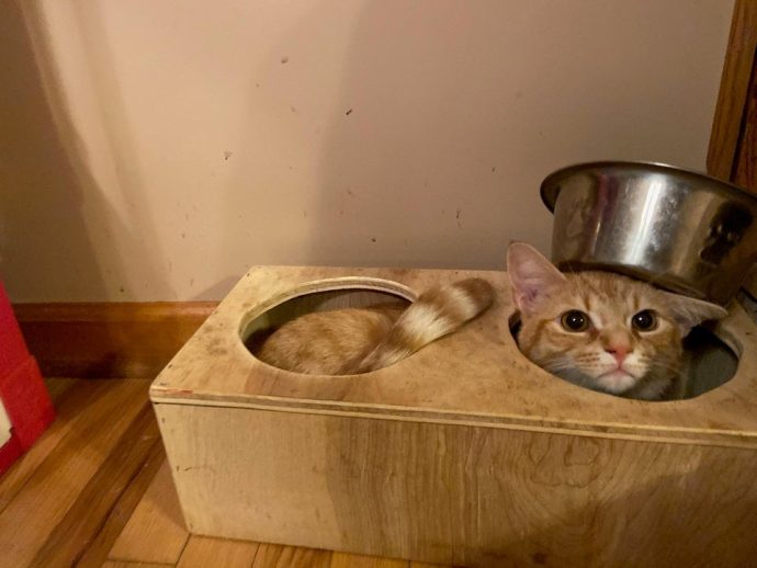 отрицают удобные места