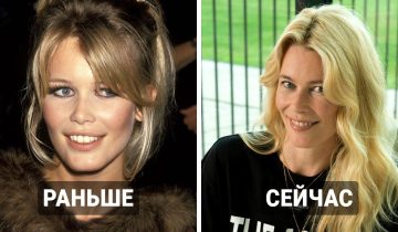 Как известные модели