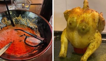 кулинарные шедевры