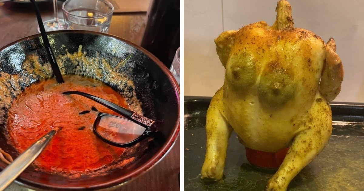 кулинарные шедевры