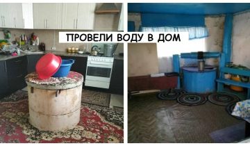 Чудесные ужасы сантехники